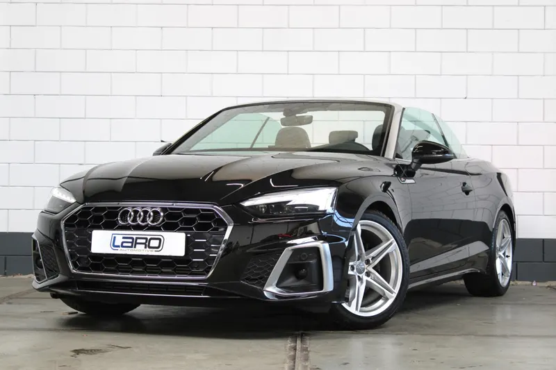 Audi A5 (2020)