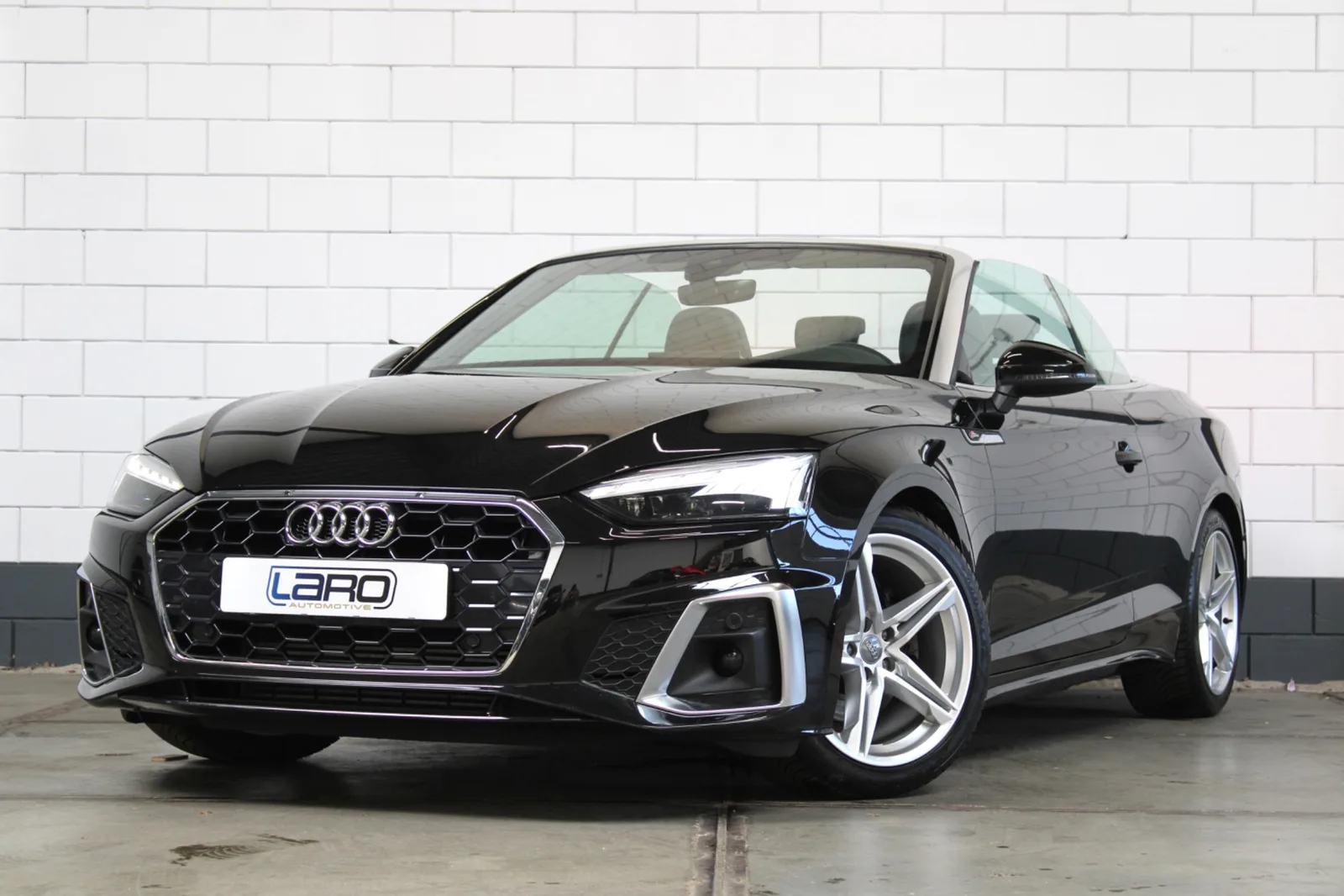 Audi A5 (2020) — foto 1