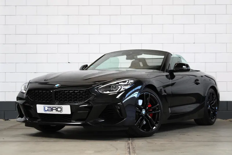 BMW Z4 (2022)