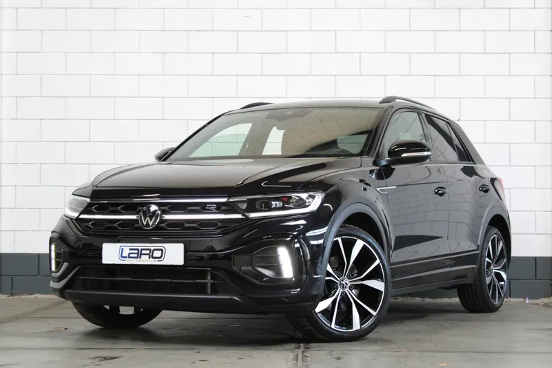 Volkswagen T-Roc (2022)
