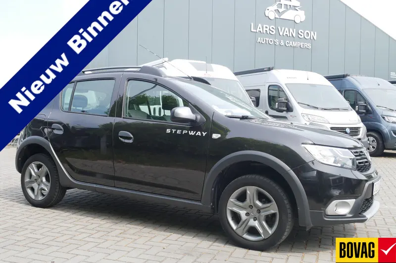 Dacia Sandero (2019)