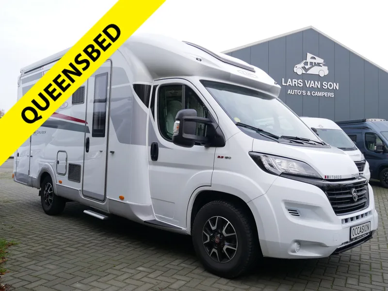 LMC Cruiser (2020) — foto 1