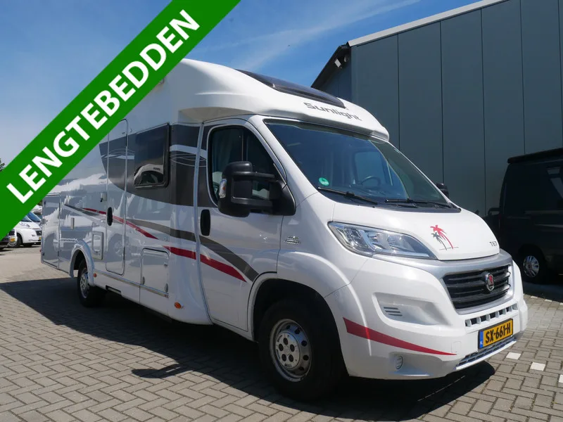 Sunlight T 67 (2015) — foto 1