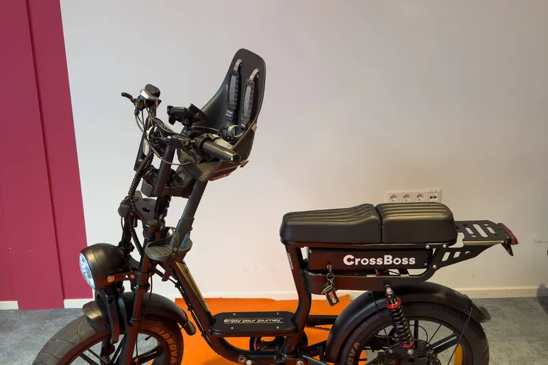 Crossboss V20 Pro (2025)