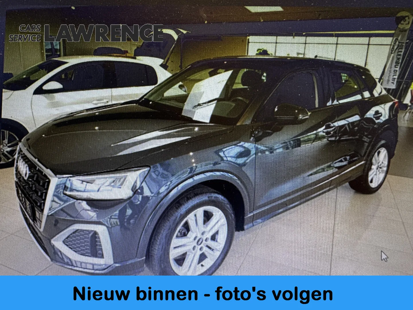 Audi Q2 (2020) — foto 1
