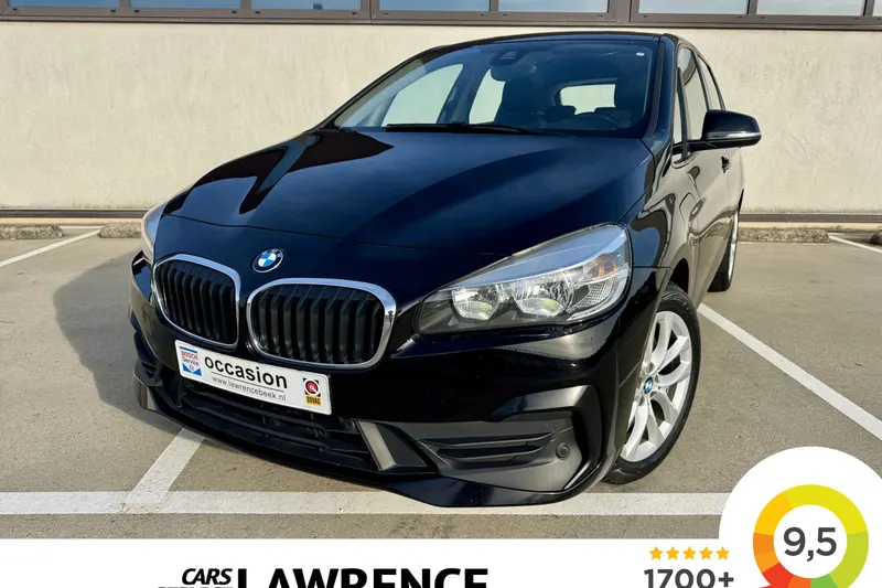 BMW 2-Serie Active Tourer (2019)