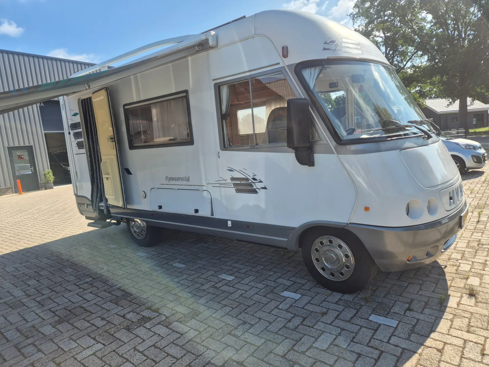Fiat 230 (1995) — foto 1
