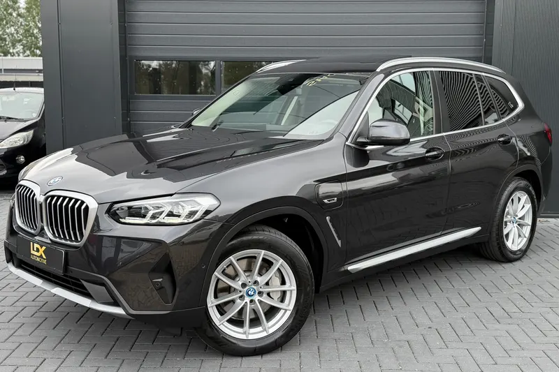 BMW X3 (2022)