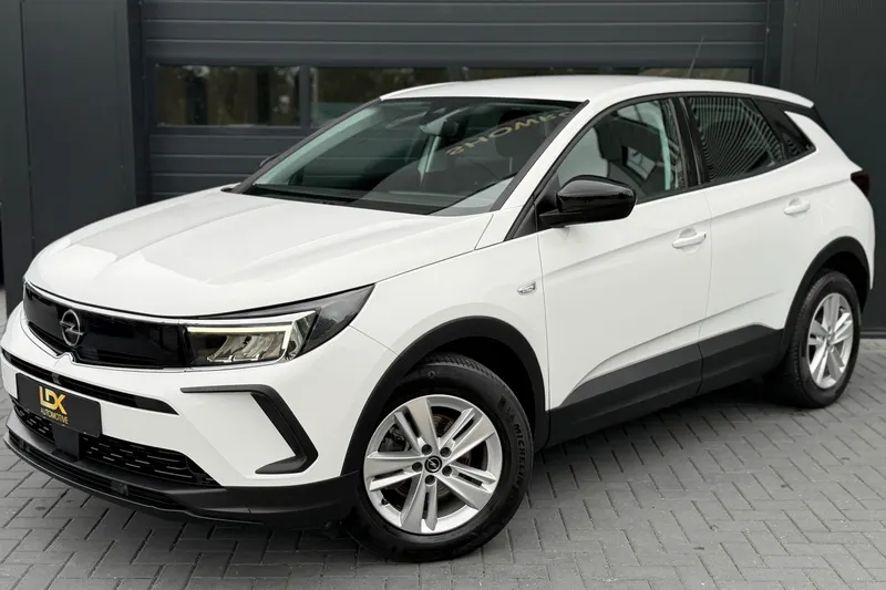 Opel Grandland (2022)