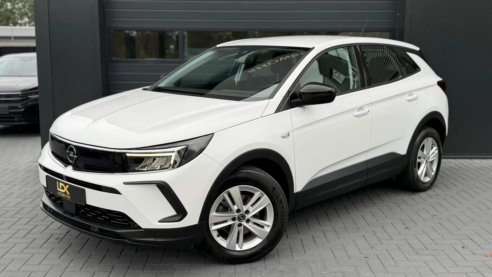 Opel Grandland (2022) — foto 1
