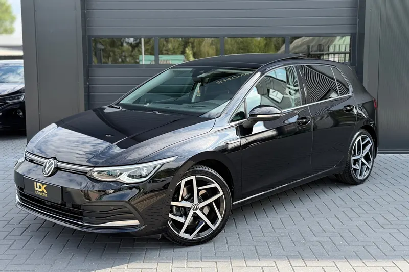 Volkswagen Golf (2020)