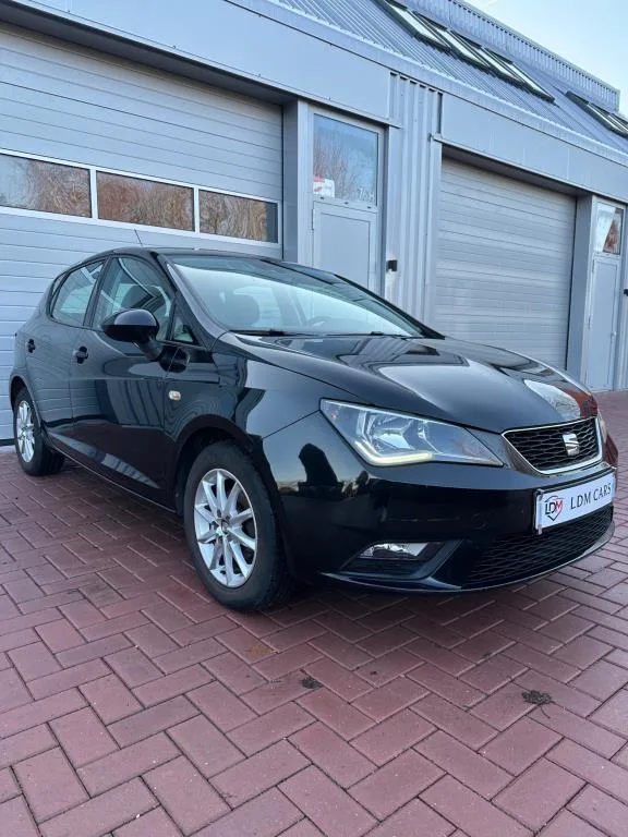 SEAT Ibiza (2016) — foto 1