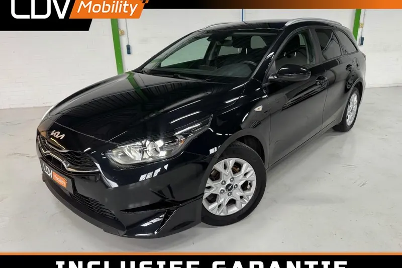 Kia Ceed (2022)