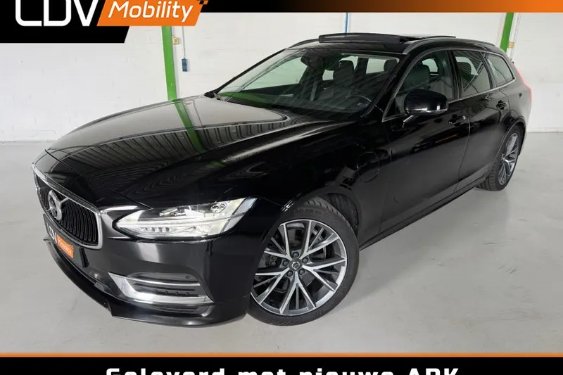 Volvo V90 (2019)
