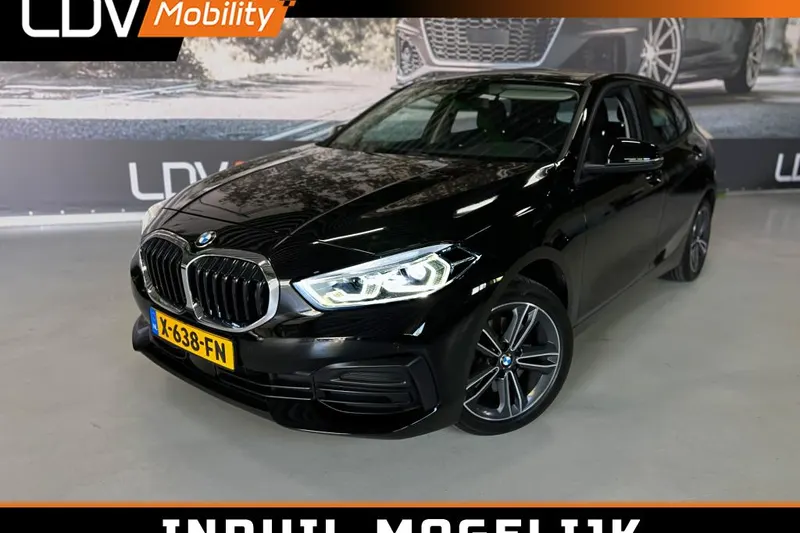 BMW 1-Serie (2021)