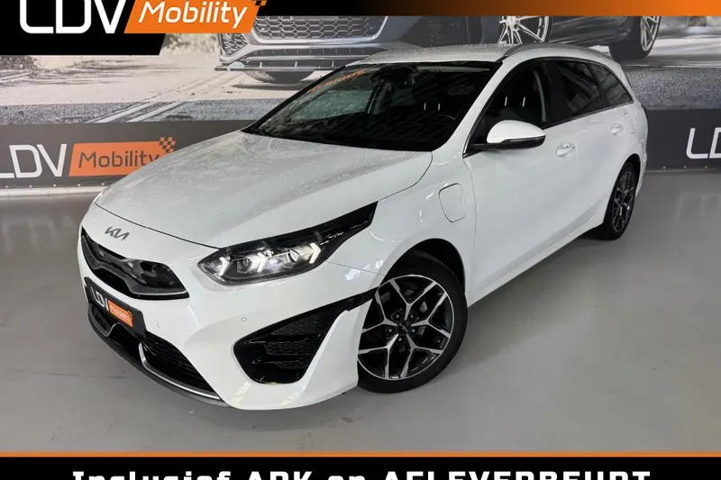 Kia Ceed (2022)