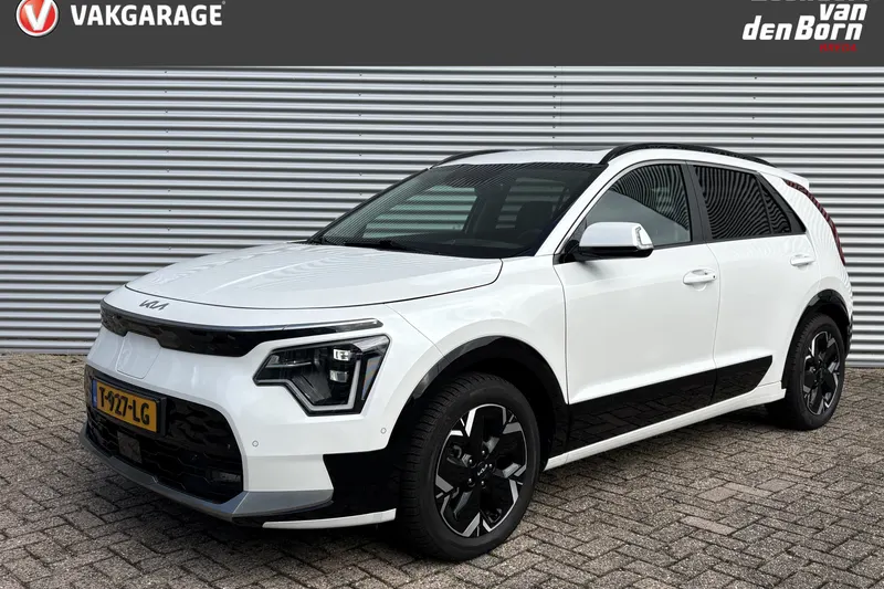 Kia Niro EV (2023)