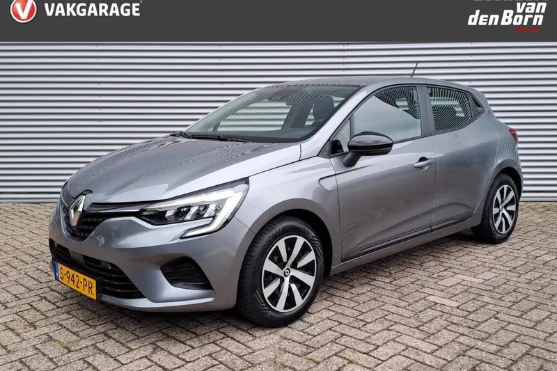 Renault Clio (2023)
