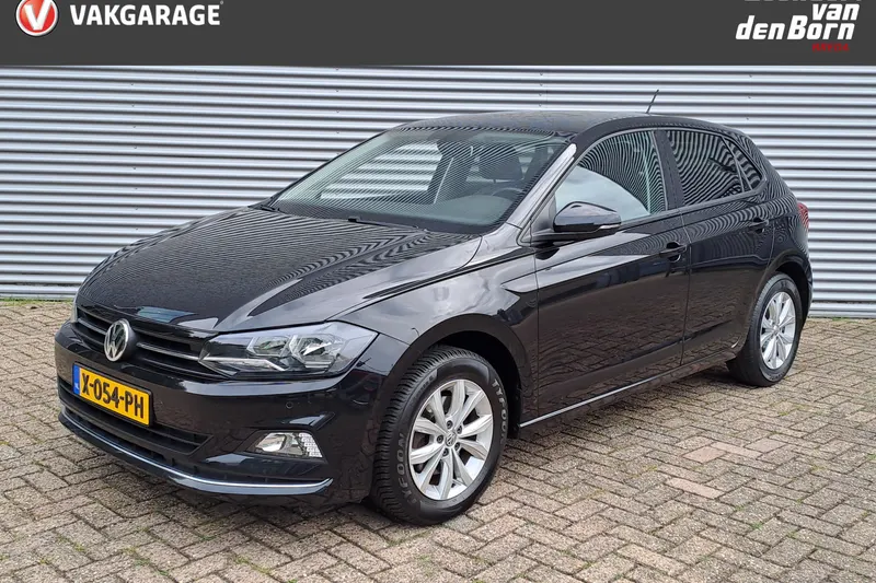 Volkswagen Polo (2020)