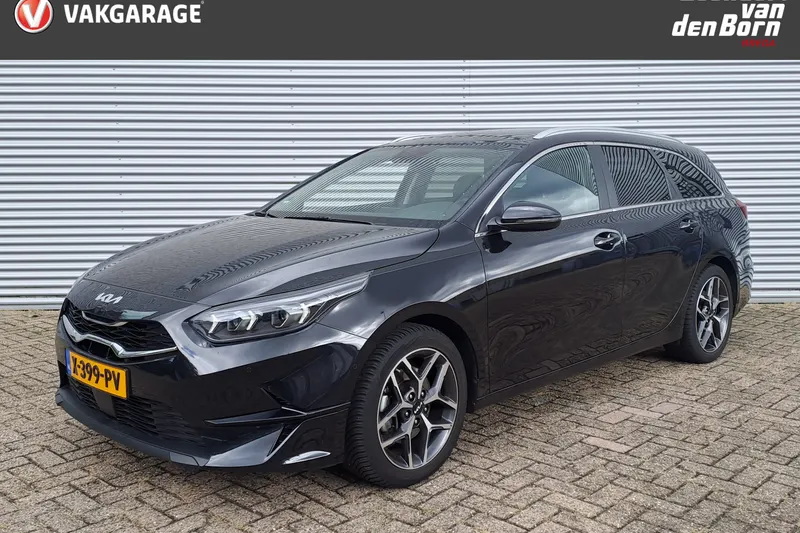 Kia Ceed (2024)