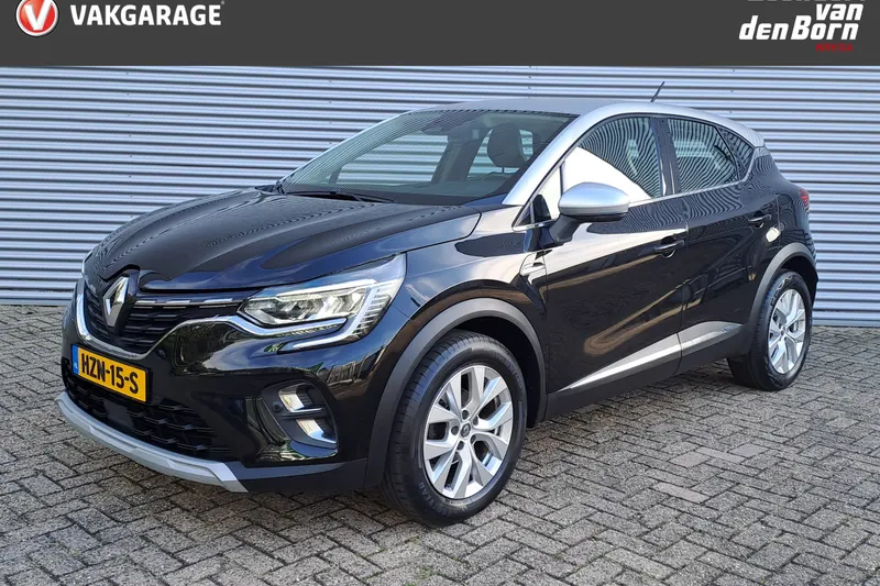 Renault Captur (2020)