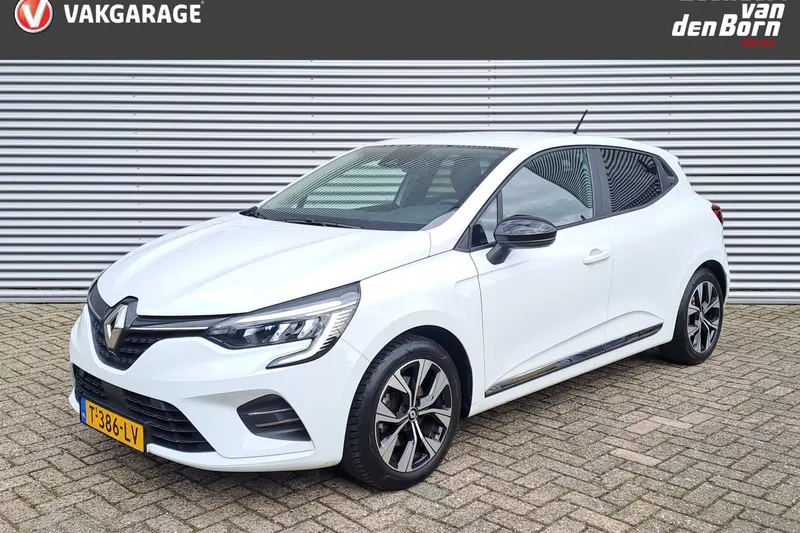 Renault Clio (2023)