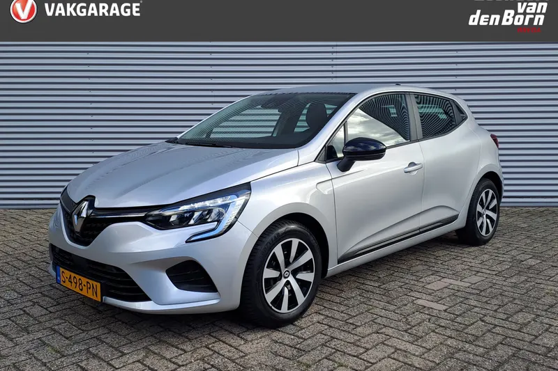 Renault Clio (2023)