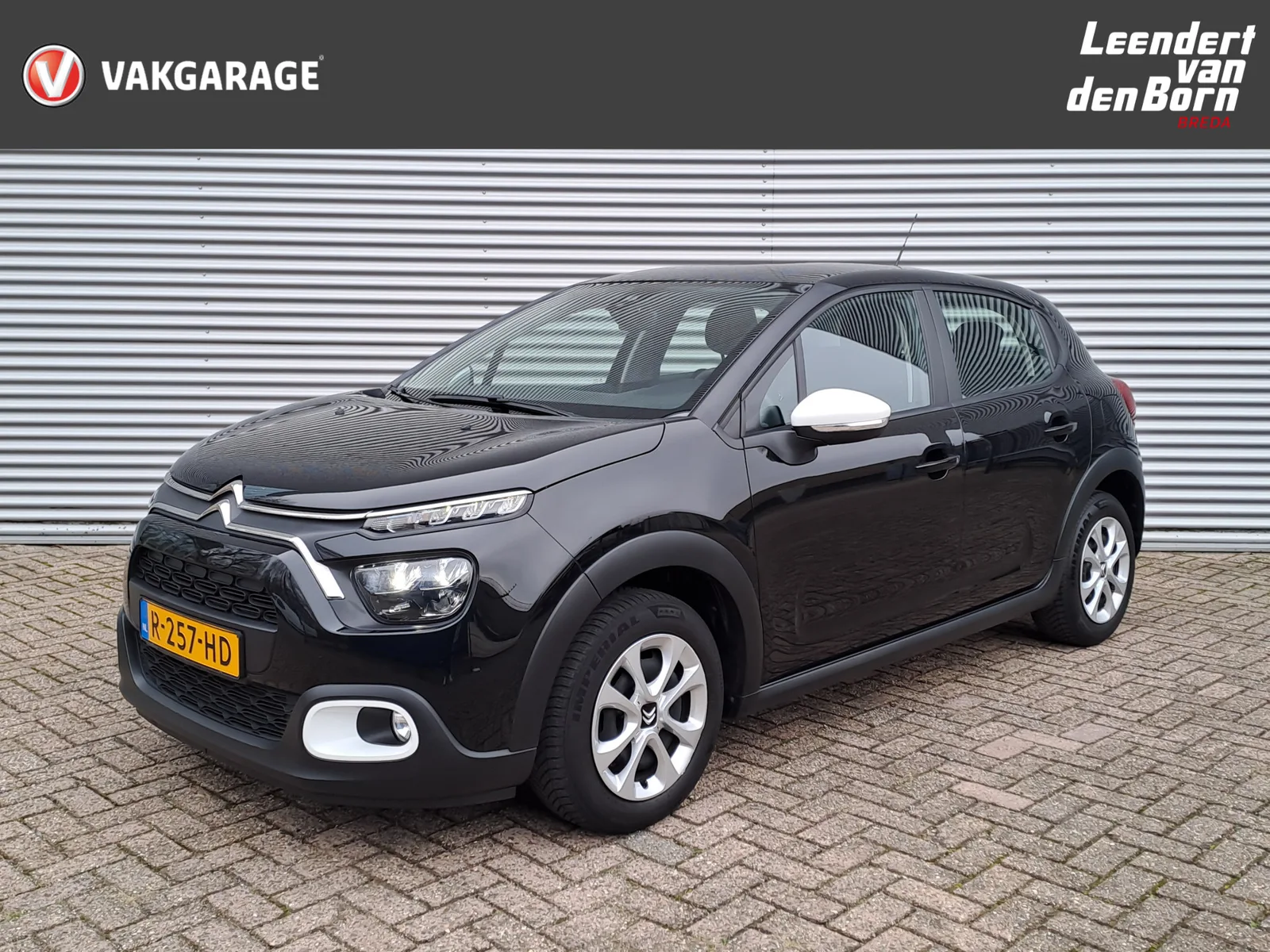 Citroën C3 (2022) — foto 1