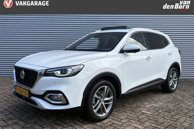 MG EHS (2022)