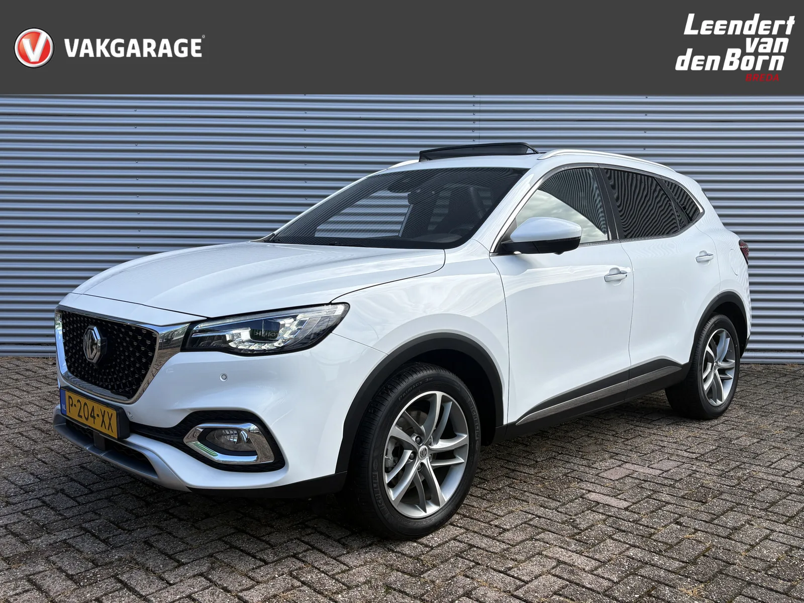 MG EHS (2022) — foto 1