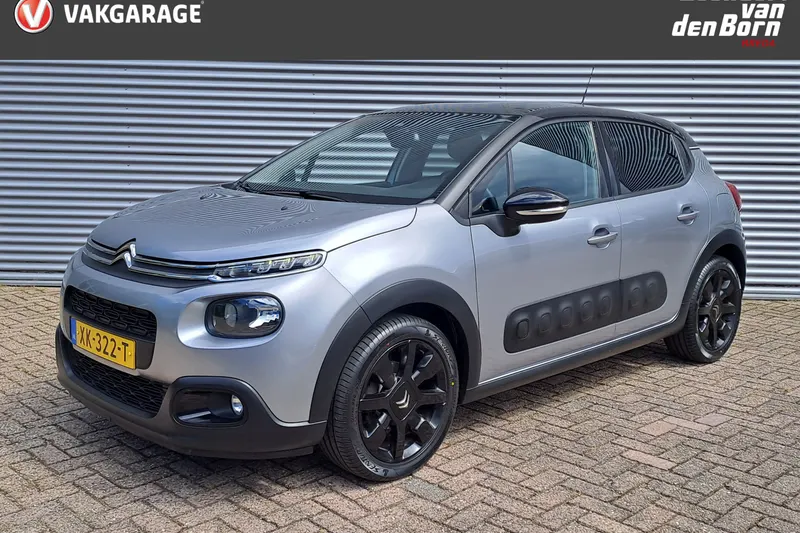 Citroën C3 (2019)