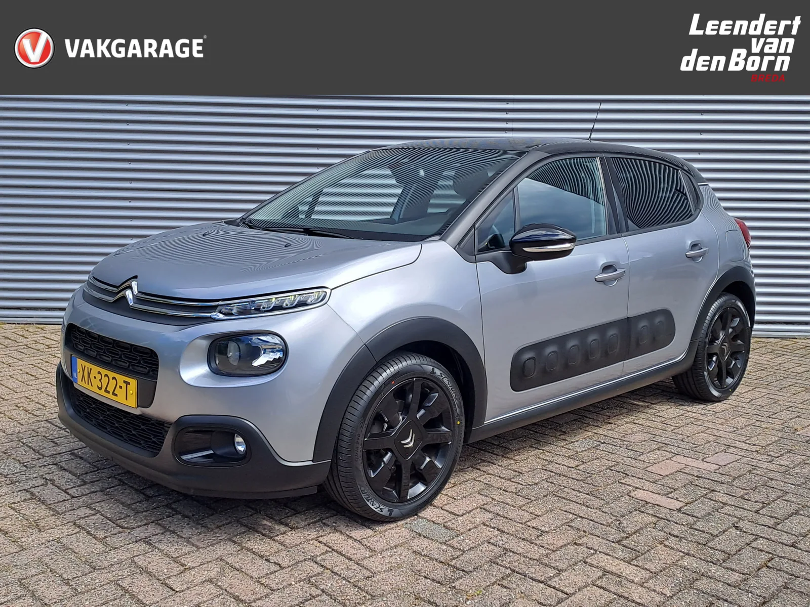 Citroën C3 (2019) — foto 1