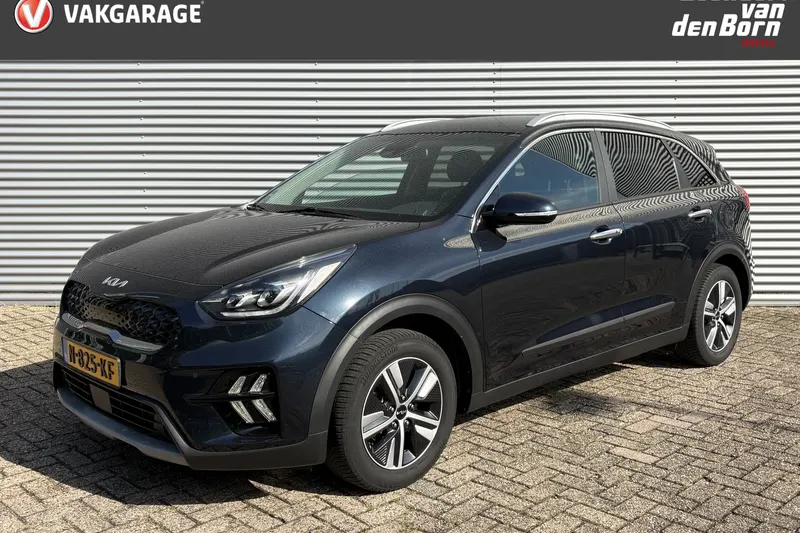 Kia Niro (2021)