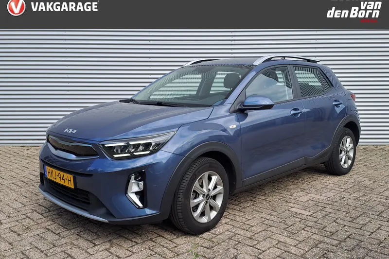 Kia Stonic (2025)
