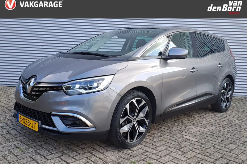 Renault Grand Scénic (2023)