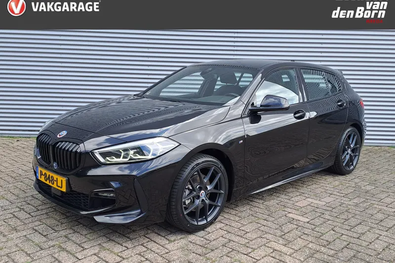 BMW 1-Serie (2022)