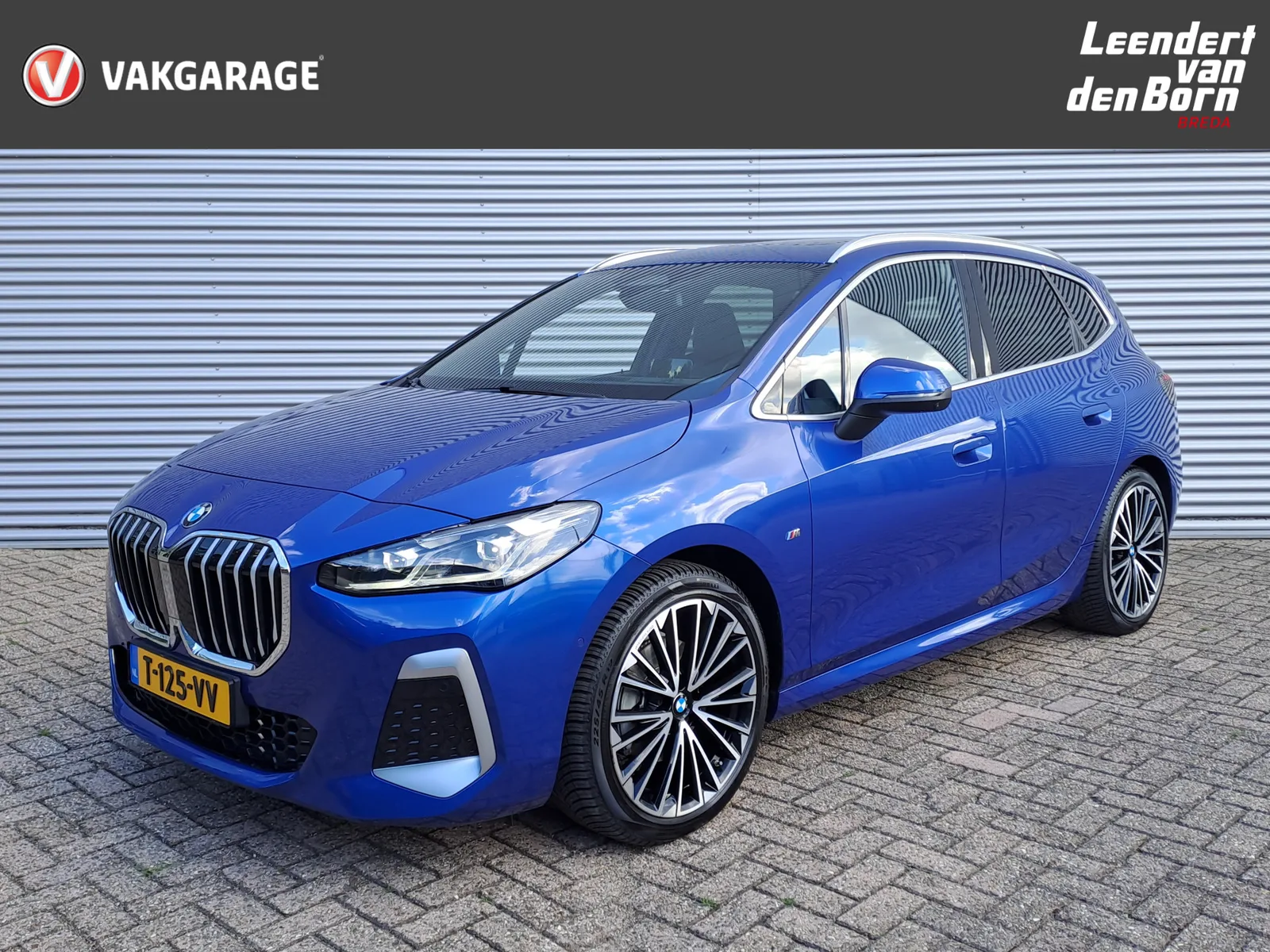 BMW 2-Serie (2022) — foto 1