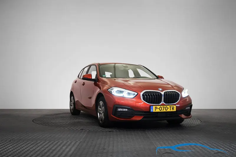 BMW 1-Serie (2022)