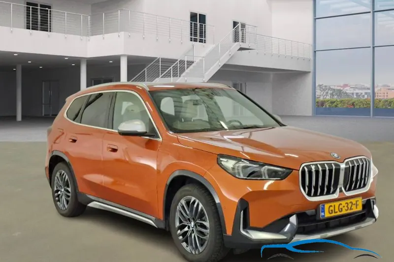 BMW X1 (2023)