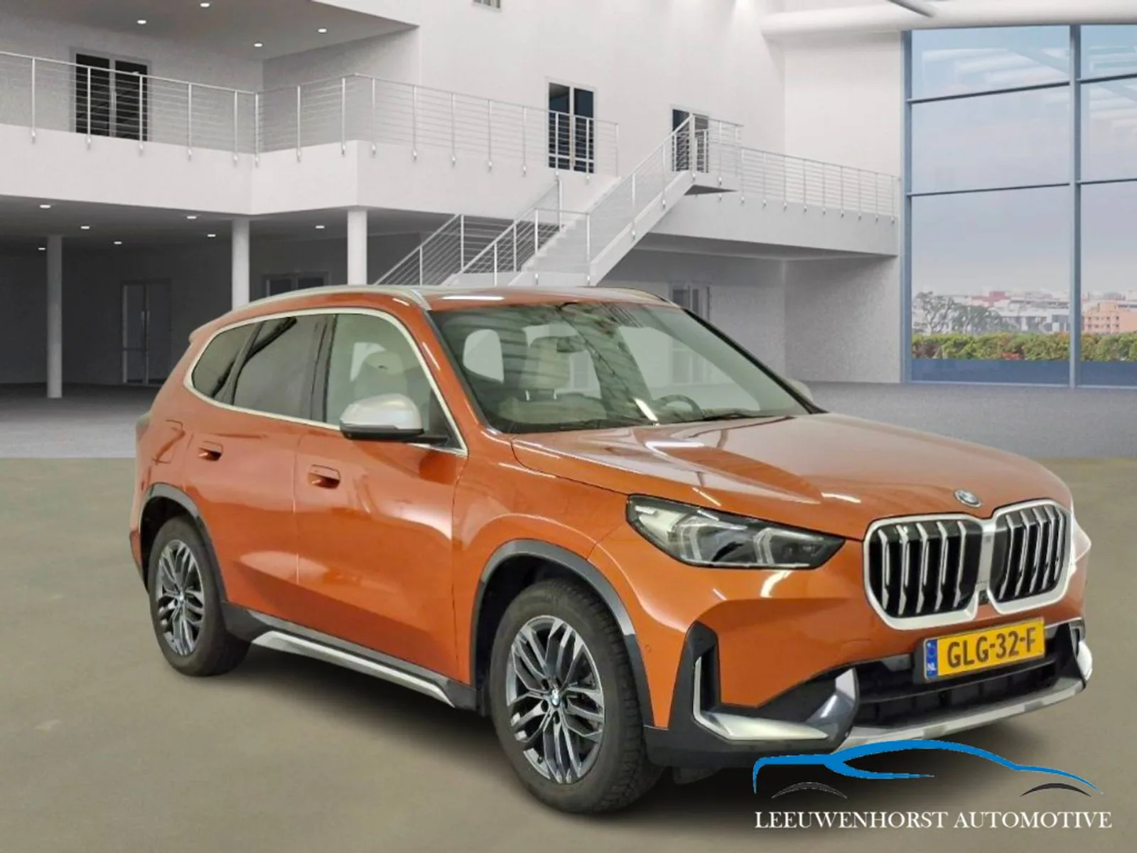 BMW X1 (2023) — foto 1