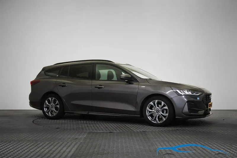 Ford Focus (2023)
