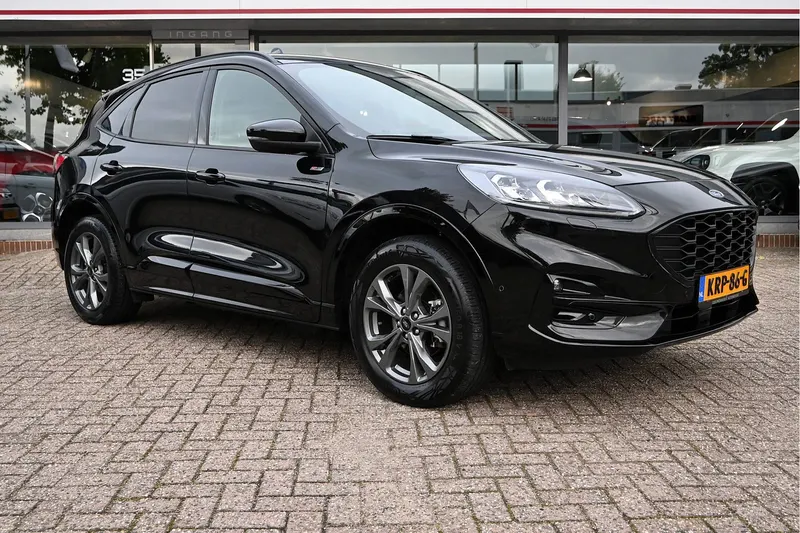 Ford Kuga (2023)