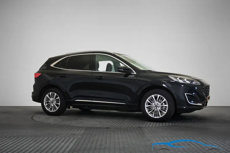 Ford Kuga (2023)
