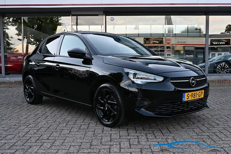 Opel Corsa (2023)