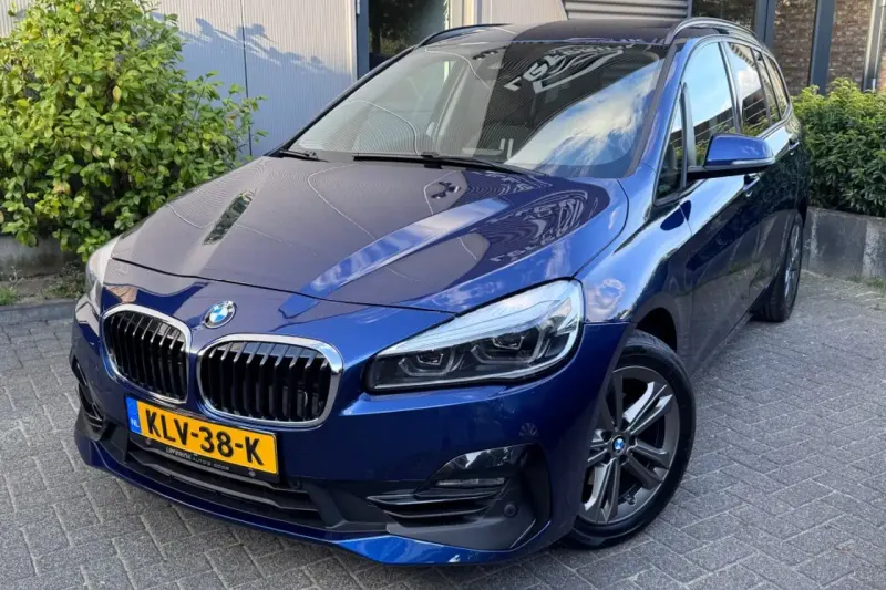 BMW 2-Serie (2020)