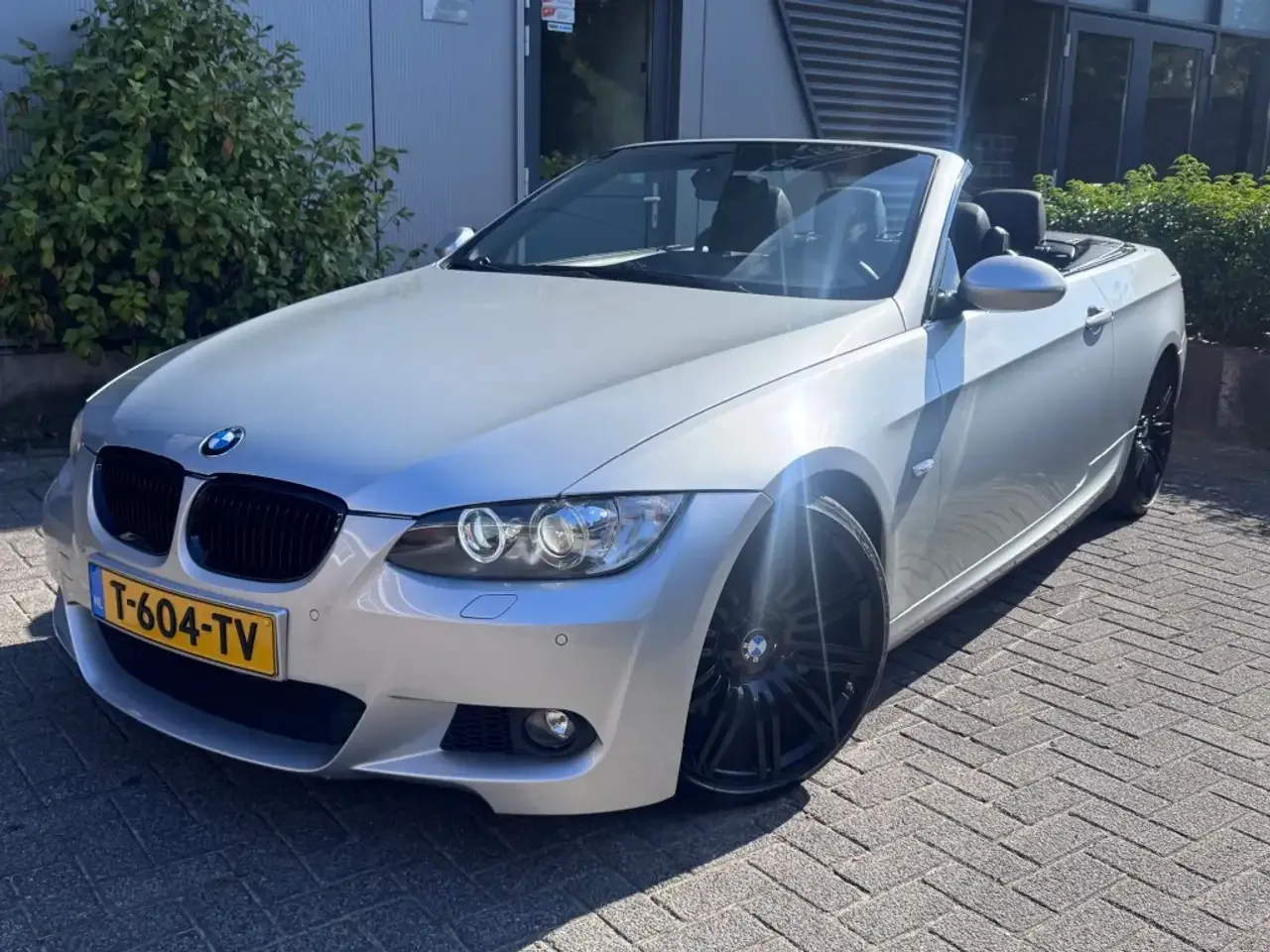 BMW 3-Serie (2007) — foto 1