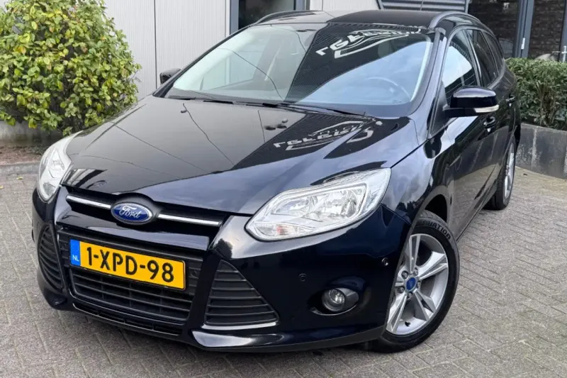 Ford Focus (2013)