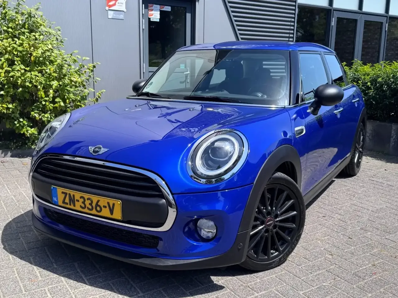 MINI One (2019) — foto 1