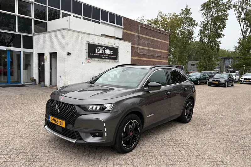 DS 7 (2020)