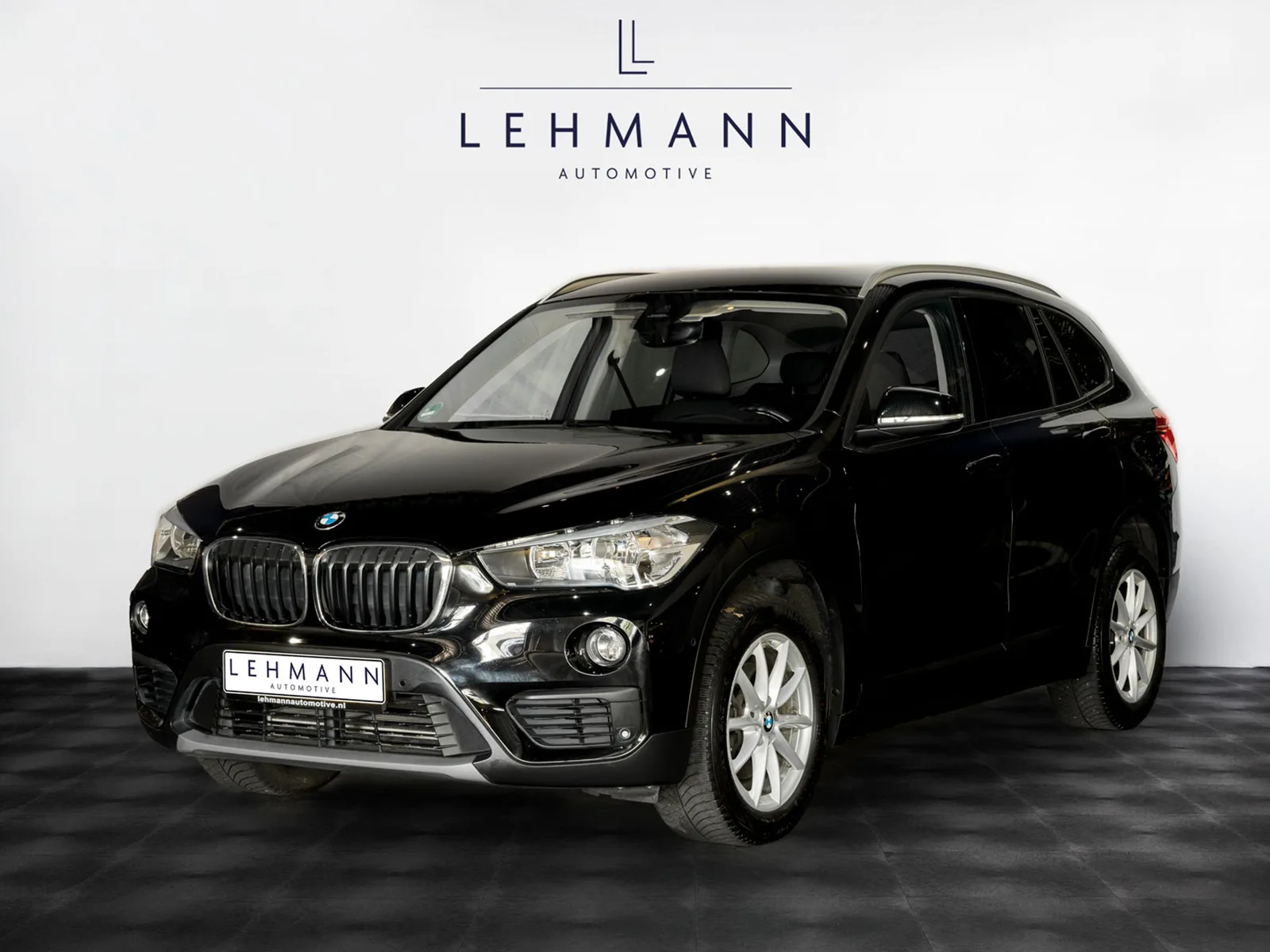 BMW X1 (2016) — foto 1
